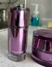 萊珀妮（La Prairie）臻愛(ài)鉑金尊寵眼部精華液15ml護膚品禮盒煥亮眼周生日禮物女 曬單實(shí)拍圖