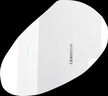 華為凌霄子母路由 Q7 網(wǎng)線(xiàn)版【一母四子】疾速Wi-Fi 7 路由器千兆穿墻 全球首款星閃網(wǎng)關(guān)路由  曬單實(shí)拍圖