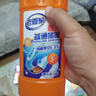 老管家管道疏通啫喱強力衛生間馬桶廚房下水道疏通劑除臭溶解清潔劑1kg 曬單實(shí)拍圖