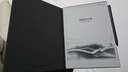 科大訊飛【旗艦新品】智能辦公本X5 10.65英寸墨水屏電紙書電子記事本 電子書閱讀器 手寫筆記本平板水墨屏 訊飛智能辦公本X5Pro-水墨藍【6+128GB】 曬單實拍圖