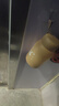 【京東物流送貨上門(mén)】萌萌兔卡通水杯女牛奶玻璃杯創(chuàng  )意便攜杯子 咖色萌萌兔 330ml 1只 曬單實(shí)拍圖