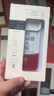 江銘 適用iphone17pro手機(jī)殼蘋果17pro全包防摔男女款創(chuàng)意保護(hù)殼白色彩銀殼黨的考驗 曬單實拍圖