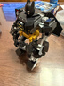 樂(lè )高（LEGO）積木玩具 超級英雄DC 76270蝙蝠俠機甲6歲+兒童玩具生日禮物 曬單實(shí)拍圖