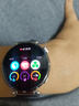 HUAWEI WATCH GT 6 魅影黑 41mm智能手表多維情緒健康全新騎行體驗華為GT6手表GT5升級 曬單實(shí)拍圖