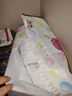 花王英國花王紙尿褲夏季透氣寶寶拉拉嬰兒尿不濕學(xué)步一體褲新生兒 4XL 38片 拉拉褲 32-36斤使用 曬單實(shí)拍圖