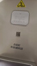 利仁（Liven）小鋼人不銹鋼電餅鐺家用0涂層38mm加深1800W雙面加熱電餅檔烙餅專(zhuān)用鍋無(wú)涂層電煎鍋早餐機LR-B3097 曬單實(shí)拍圖