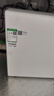美的（Midea）【白澤Max 1200G】0阻垢劑凈水器國家補貼家用 6年RO反滲透廚下式直飲過濾凈水機 觸控屏雙出水 曬單實拍圖
