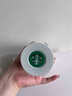 星巴克（Starbucks）2025新款膳魔聯(lián)名保溫杯浪漫櫻花304不銹鋼咖啡杯子貓七夕情人節 膳魔師聯(lián)名1971白色保溫杯500ml 曬單實(shí)拍圖