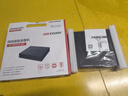?？低暎℉IKVISION）錄像機POE網(wǎng)線(xiàn)供電4路監控硬盤(pán)錄像機NVR監控主機7804N-G1/4P 曬單實(shí)拍圖