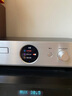 山靈（SHANLING）CD-S100 VI25版-23版臺式CD機高清格式CD播放器家用音響cd機HIFI播放器藍牙播放 CD-S100 23版銀色 曬單實(shí)拍圖