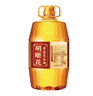 胡姬花 食用油 古法老油坊的香花生油6.18L 曬單實(shí)拍圖