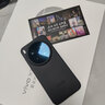 vivo X300 Pro 蔡司2億APO超級(jí)長(zhǎng)焦 藍(lán)圖自研影像雙芯 5年持久流暢OriginOS 6 直屏拍照手機(jī) 新品 國(guó)補(bǔ) 純粹黑 16GB+512GB 贈(zèng)399元尊享禮盒 曬單實(shí)拍圖