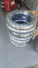 玲瓏輪胎195/55R16 87V 玲瓏臻選 HD 適配寶駿730/起亞KX 曬單實(shí)拍圖