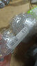 【新鮮現烤】酥皮蛋撻4個(gè)/220g 曬單實(shí)拍圖