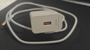 榮耀原裝充電器66W超級(jí)快充榮耀80/90/70/60/50/pro/se/Magic5Pro/4/3/X40GT/X30/V40/Vs/V2手機(jī)適用 榮耀66W超級(jí)快充+6A快充線【簡(jiǎn)裝】 曬單實(shí)拍圖