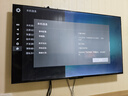 飛利浦（PHILIPS）50英寸4K超高清智慧全面屏 高頻調(diào)光護眼 遠場AI語音智能液晶平板電視機50PUF7590/T3 國家補貼15% 曬單實拍圖