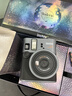 富士（FUJIFILM） 國行正品mini 41摩登風(fēng)華禮盒含相紙一次成像復古款拍立得mini SE/9/11/12/40升級版膠片相機 黑色【摩登風(fēng)華禮盒版】 套餐三【共計30張相紙+水晶殼+禮盒配 曬單實(shí)拍圖