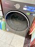 小天鵝（LittleSwan）滾筒洗衣機全自動(dòng)家用 純平全嵌【小烏梅3.0高奢版 TG12VE40PRO】家電國家補貼20% 以舊換新 超薄 曬單實(shí)拍圖