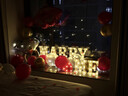 June bride求婚布置室內(nèi)裝飾套裝marry me燈道具情人節(jié)驚喜生日禮物送女友 曬單實拍圖