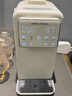 摩飛電器（Morphyrichards）飲水機多段控溫燒水壺一鍵除氯恒溫水壺母嬰級材質(zhì)定量定溫泡奶機全不銹鋼管道0殘水MR5300A 2L 【新升級全不銹鋼管道】MR5300A 曬單實(shí)拍圖