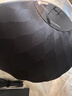 寶華韋健Formation Wedge【國家補貼】無(wú)線(xiàn)HIFI藍牙音箱B&W高音質(zhì)家用有源音響高保真燈籠中秋國慶禮品黑色 曬單實(shí)拍圖