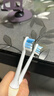 飛利浦電動(dòng)牙刷頭 牙齦護理型刷頭 牙齦敏感適用 1支裝 HX9031 適配鉆石3/5/7/9/AI系列HX51系列 曬單實(shí)拍圖