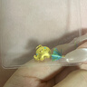 佐卡伊黃金吊墜小象吉祥如意古法款足金999大象編繩掛墜新款禮物女款 足金吊墜(約2.84g/多退少補) 曬單實拍圖