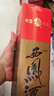 西鳳酒 綠瓶盒裝省外版 55度  500ml*6盒 整箱裝 鳳香型白酒 曬單實(shí)拍圖