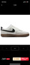 耐克（NIKE）【京東奧萊】板鞋男子減震COURT VISION運動(dòng)鞋FQ8075-133帆白 42.5 曬單實(shí)拍圖