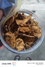承真堂茶樹(shù)菇干貨 罐裝批發(fā)新鮮燉湯特500克級不開(kāi)傘香菇菌菇 【1罐】茶樹(shù)菇（250g） 曬單實(shí)拍圖