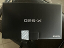 富士FUJIFILM X-S20 XS20 C畫(huà)幅微單無(wú)反數碼相機 2610萬(wàn)像素 7.0檔五軸防抖 X-S20 單機身 標配【含原裝電池+相機肩帶】 曬單實(shí)拍圖