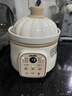 浦利頓（PLODON）電燉鍋 分月齡BB煲粥飯鍋嬰兒專用微壓燉盅 寶寶燉湯輔食鍋輔食機 曬單實拍圖