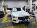 ATX隱形車(chē)衣全車(chē)身貼膜隱身車(chē)衣膜TPU材質(zhì)汽車(chē)漆面保護膜透明全車(chē)膜特斯拉su7問(wèn)界車(chē)衣 曬單實(shí)拍圖