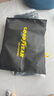 固特異（Goodyear）tpe汽車(chē)腳墊適用小米YU7配件御7高邊TPE腳墊黛尼斯前后箱墊九件套 曬單實(shí)拍圖