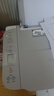 佳能（Canon）TS3480彩色噴墨無(wú)線(xiàn)家用辦公學(xué)生A4打印機復印掃描一體機家庭小型照片手機直接打 TS3480【白色】手機電腦無(wú)線(xiàn)連接+打印復印掃描 套餐二：3480黑彩連噴加墨+4瓶黑彩墨水【力 曬單實(shí)拍圖