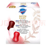 舒膚佳排濁香皂100g*3(烏木玫瑰*1+紅石榴*1+山茶花*1)肥皂 洗澡洗臉 曬單實(shí)拍圖