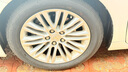 優(yōu)科豪馬輪胎 215/55R17 94V E70B 原配廣汽本田繽智/奧德賽/凱美瑞/尊瑞 曬單實拍圖
