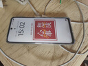 vivo iQOO Z10x 12GB+256GB 星穹黑 6500mAh超薄藍海電池 天璣7300 護眼LCD屏幕 電競手機 國家補貼 曬單實(shí)拍圖