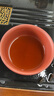 百年利永宜興紫砂杯純手工原礦紫泥遠觀(guān)主人杯功夫茶具泡茶杯子160ml 曬單實(shí)拍圖