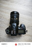 尼康\/NikonD7000 D7100 D7200二手單反相機D7500入門(mén)新手半畫(huà)幅高清旅游學(xué)生 D7100+18-200 VR 防抖鏡頭【套機】 99成新 曬單實(shí)拍圖