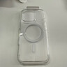 Apple/蘋(píng)果 iPhone 16 Pro 透明手機殼 磁吸手機殼蘋(píng)果16pro手機殼蘋(píng)果手機殼半包 曬單實(shí)拍圖