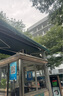 重虎手搖伸縮遮陽(yáng)棚折疊電動(dòng)遮陽(yáng)傘防雨戶(hù)外別墅陽(yáng)臺門(mén)店陽(yáng)光棚遮雨棚 靠墻4米*伸縮2米【備注顏色】 曬單實(shí)拍圖