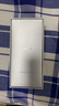 上贊SZ50 5g隨身wifi移動(dòng)無限無線wifi流量路帶充電寶雙頻wifi無線上網(wǎng)卡 曬單實(shí)拍圖