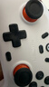 蓋世小雞（GAMESIR）啟明星無(wú)線(xiàn)游戲手柄 switch2/switch手機安卓蘋(píng)果Steam電腦NS2pro藍牙電視有線(xiàn)雙人成行黑神話(huà)悟空 曬單實(shí)拍圖
