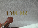 迪奧DIOR魅惑唇膏口紅616楓糖肉桂3.2g滋潤顯色化妝品生日禮物送女友 曬單實(shí)拍圖