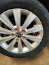德國馬牌（Continental）汽車輪胎 205/55R16 91V UCJ 適配朗逸/速騰/寶來/卡羅拉 曬單實拍圖