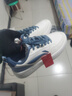李寧（LI-NING）元寶2男鞋輕量休閑經(jīng)典時(shí)尚滑板鞋軟弾低幫百搭男士運動(dòng)鞋 曬單實(shí)拍圖