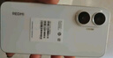 小米紅米Turbo4 Pro  國家補貼  第四代驍龍8s 7550mAh長(cháng)續航 新品5G手機 白色 12GB+256GB 曬單實(shí)拍圖