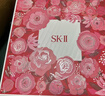 SK-II女士溫和潔面120g氨基酸洗面奶sk2化妝品護膚品套裝生日禮物女 曬單實拍圖