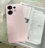 vivo S30 12GB+256GB 桃桃粉 國家補貼 多彩輕薄直屏 超級潛望長(cháng)焦 學(xué)生 live圖 AI手機 曬單實(shí)拍圖